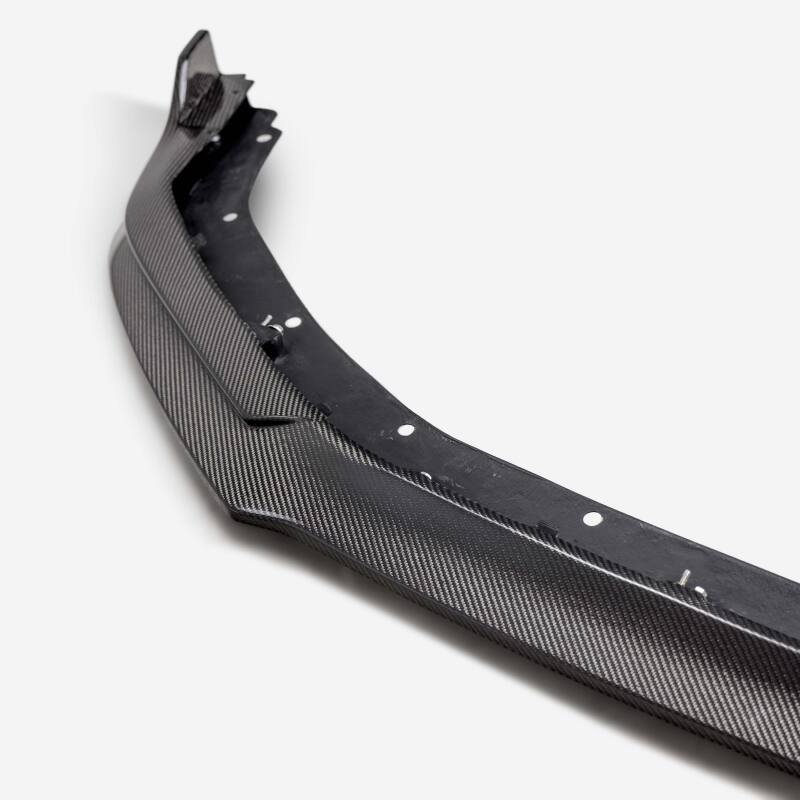 Anderson Composites 2024 Ford Mustang Type-GT5 Carbon Fiber Front Splitter AC-FL24FDMUGT-GT5