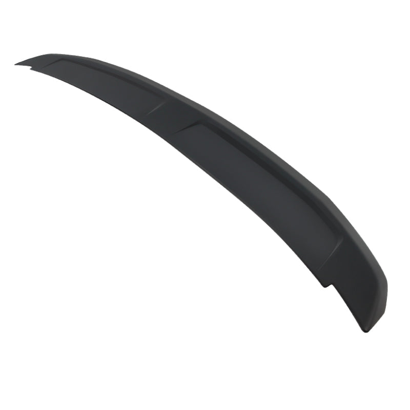 SPYDER Xtune Ford MUStang 10-14 OE Spoiler Abs SP-OE-FM10 9933561
