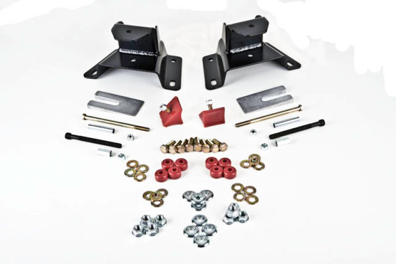 Belltech Hanger Kits