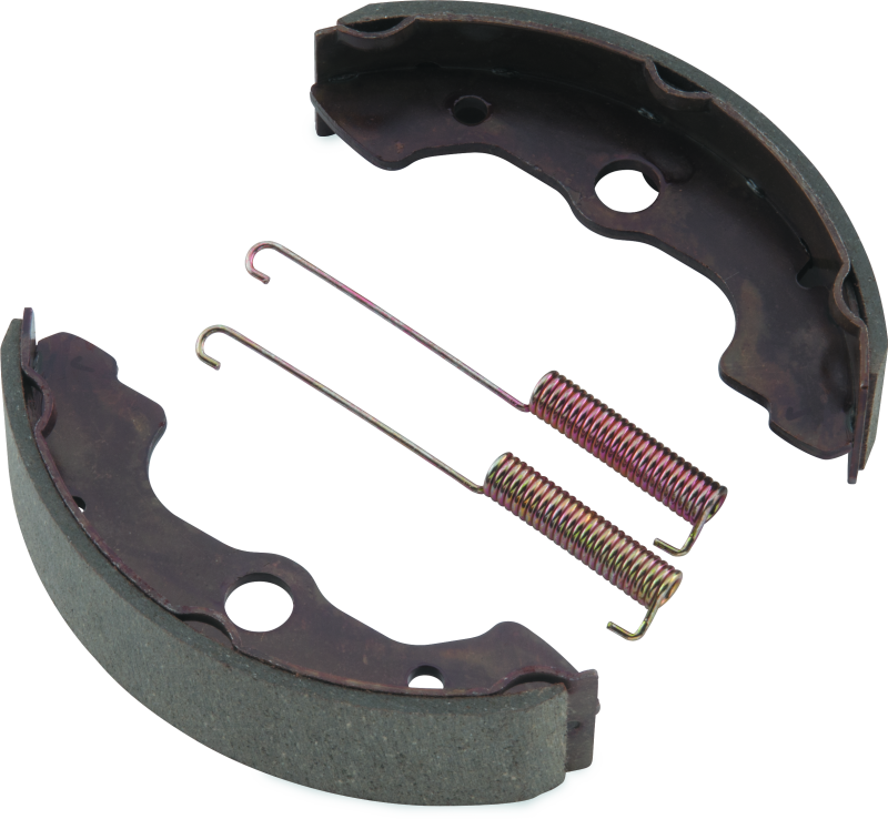 BikeMaster Honda Brake Shoes 963019