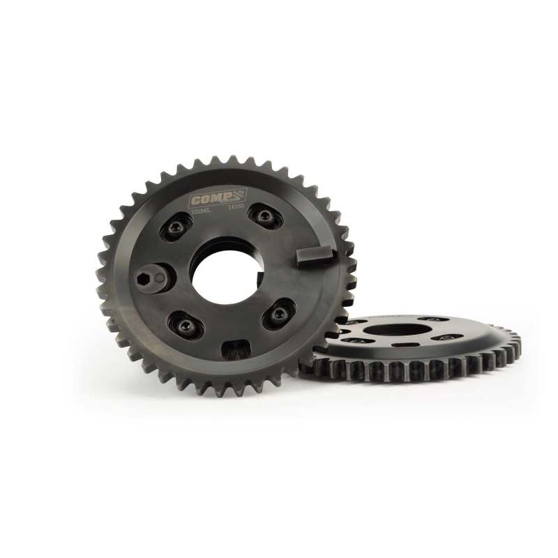 Comp Cams Cam Gear Set,4.6L/5.4L SOHC/DOHC