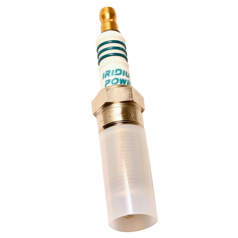 Ford Performance Parts Ford Racing FRPP Cold Spark Plug Set 2.0L Ecoboost