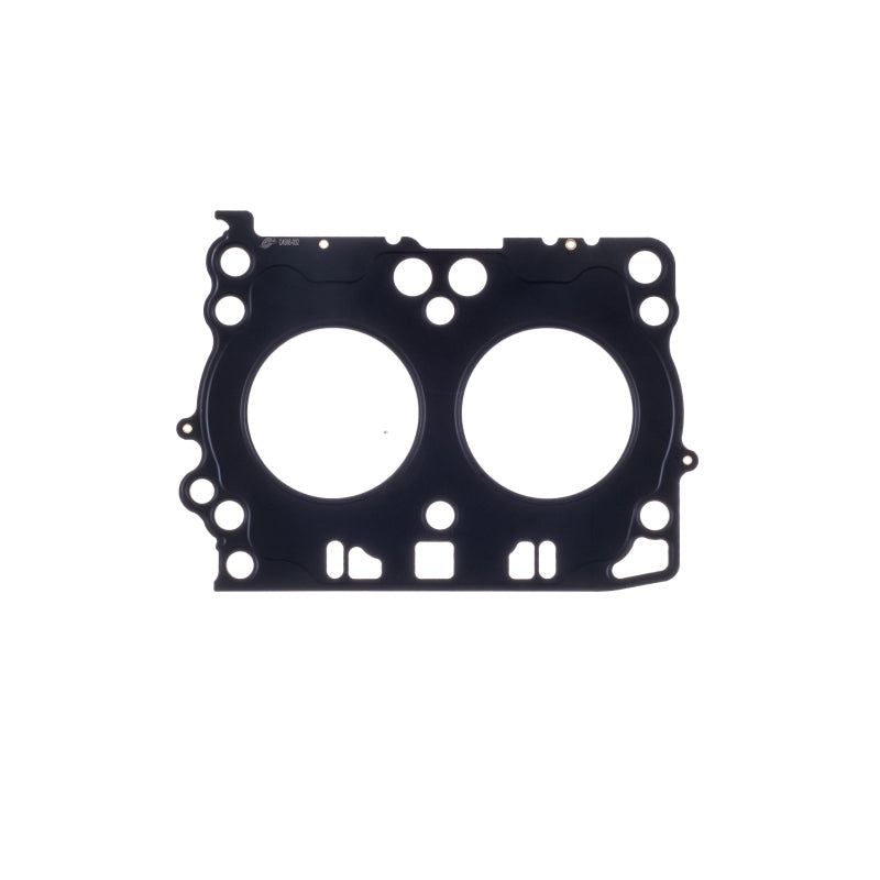 Cometic Gasket Cometic Subaru FA20D Toyota 4U-GSE .040in MLX Cylinder Head Gasket - 89.5mm Bore - RHS C4588-040