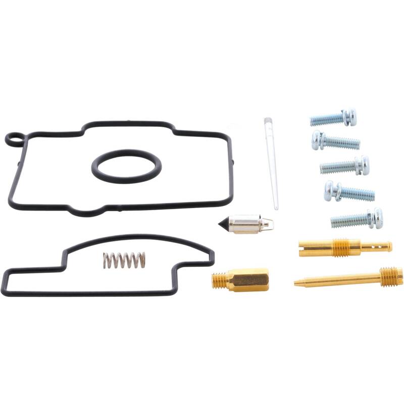 All Balls Racing 22-23 Yamaha YZ125 Carburetor Rebuild Kit 26-10158