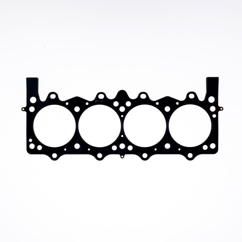 Cometic Gasket Cometic Chrysler A-4 Midget Block .045in MLS Cylinder Head Gasket - 4.165in Bore C5831-045