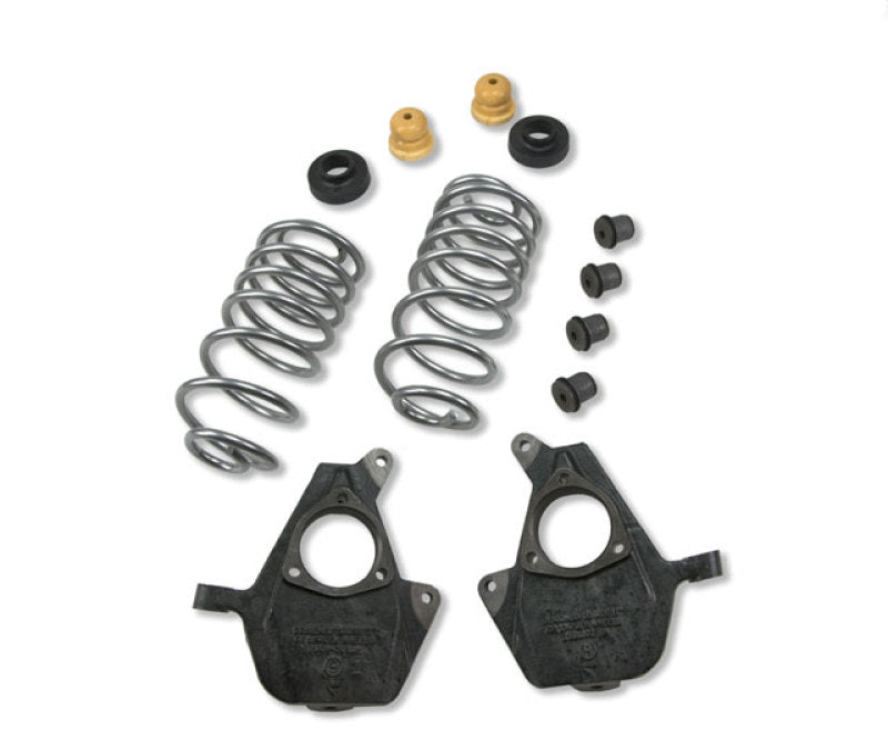 Belltech LOWERING KIT W/O SHOCKS 739