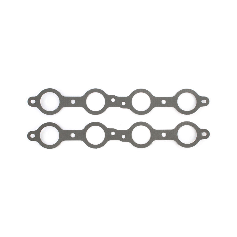Cometic Gasket Cometic GM Gen-3/4 Small Block V8 .060in HTS Exhaust Manifold Gasket Set C5818HTS