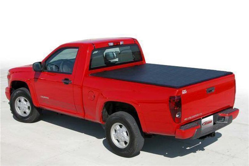 Access Tonnosport 06-08 I-280 I-290 I-370 Ext. Cab 6ft Bed Roll-Up Cover 22020259