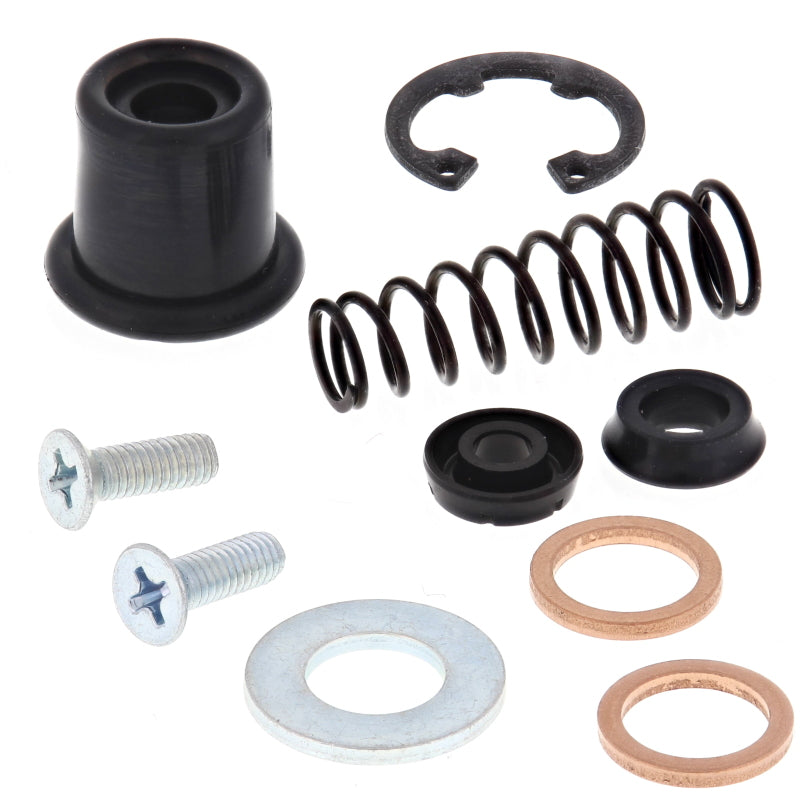 All Balls Racing Master Cylinder Seal Kit 18-1016