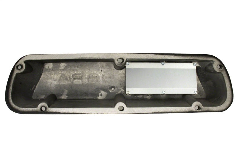 Ford Performance Parts Ford Racing Black Satin Valve Cover Cobra