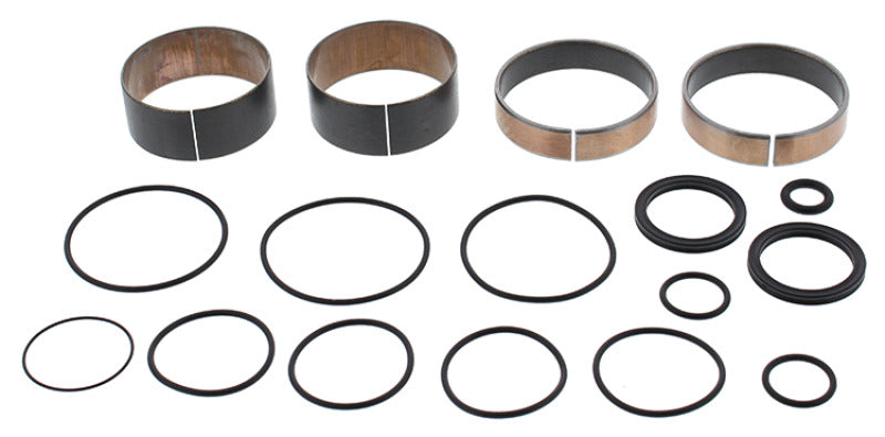 All Balls Racing Fork Bushing Kit 38-6128