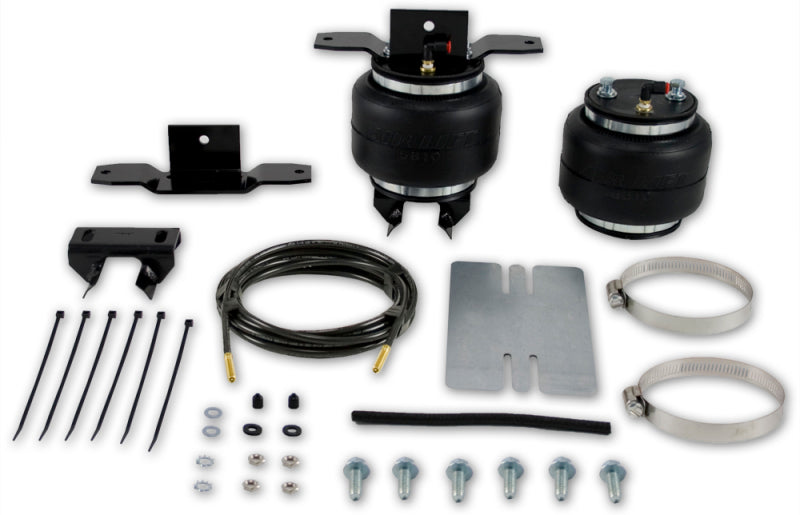 AIRLIFT Air Suspension Helper Spring Kit