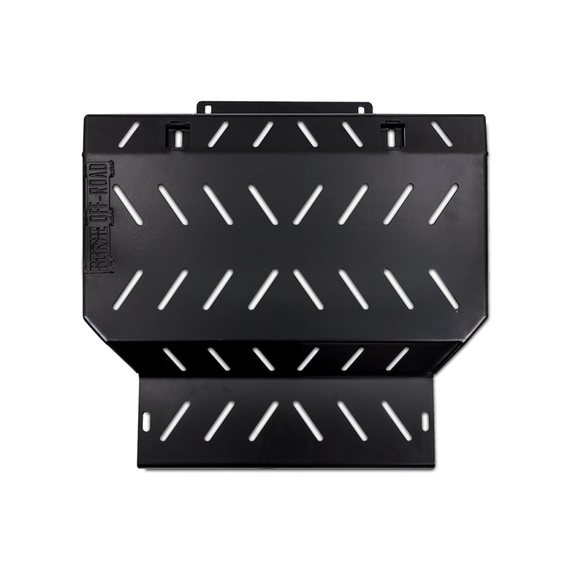Borne Off-Road 2017+ Ford F-150 Raptor Skid Plate Engine BNSD-F35T-17E