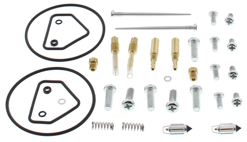 All Balls Racing Carburetor Rebuild Kit 26-1722