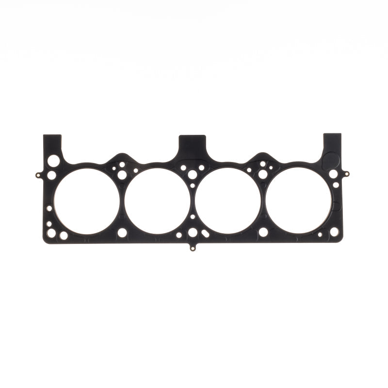 Cometic Gasket Cometic Chrysler LA V8 .089in MLS Cylinder Head Gasket - 4.125in Bore C5457-089