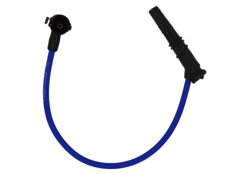 Ford Performance Parts Ford Racing 9mm Spark Plug Wire Sets - Blue