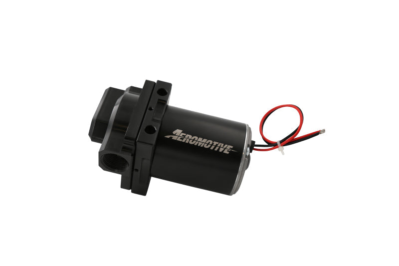 Aeromotive Remote Univ Coolant Pump w/ 3/4-Npt ports 24302