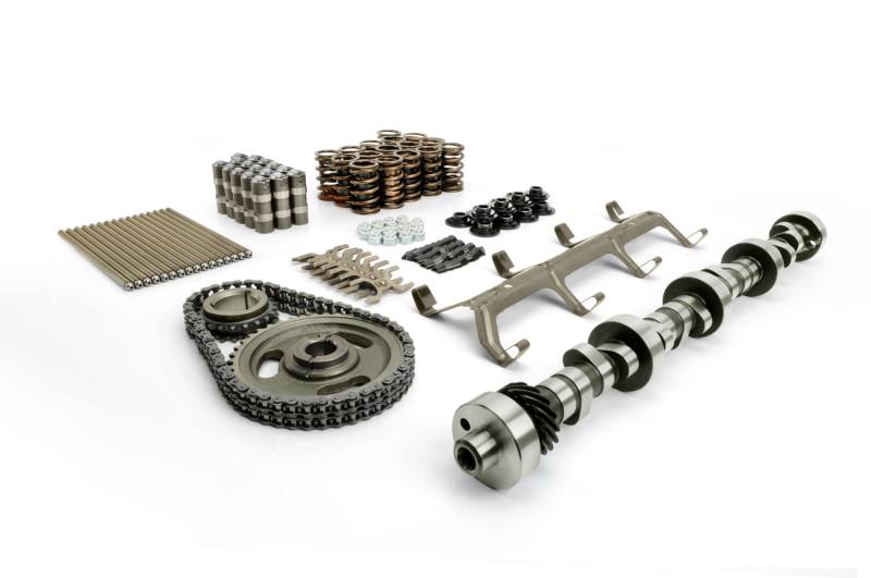Comp Cams Xtreme EnergyT, XE270HR: Cam & Kit