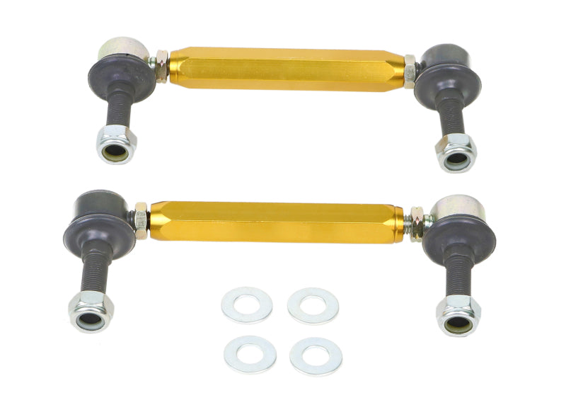 Whiteline Sway Bar - Link