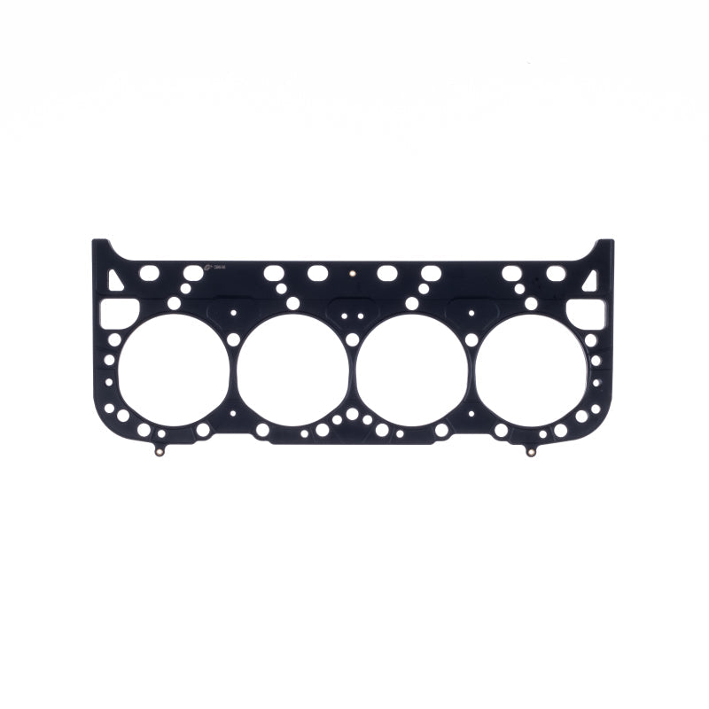 Cometic Gasket Cometic GM LT1/LT4 Gen-2 Small Block V8 .080in MLS Cylinder Head Gasket - 4.100in Bore C5646-080