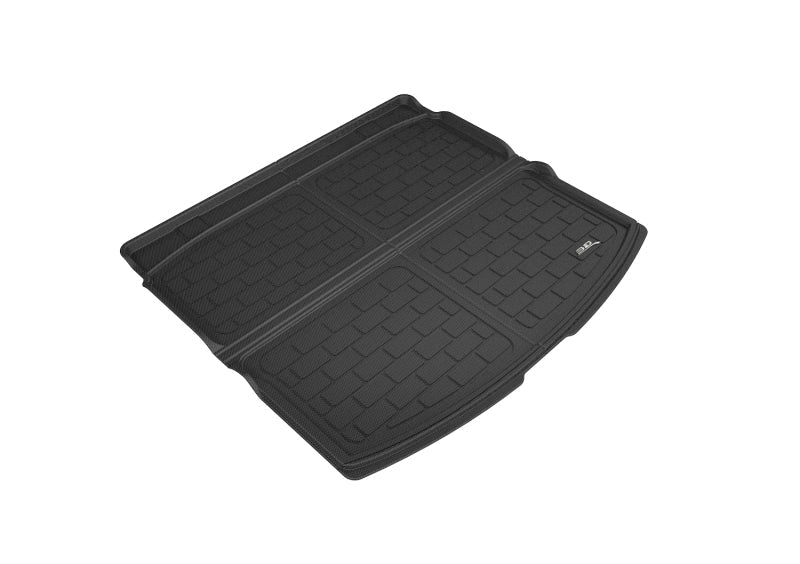 3D MAXpider 2017-2020 Honda CR-V Kagu Cargo Liner - Black M1HD0861309