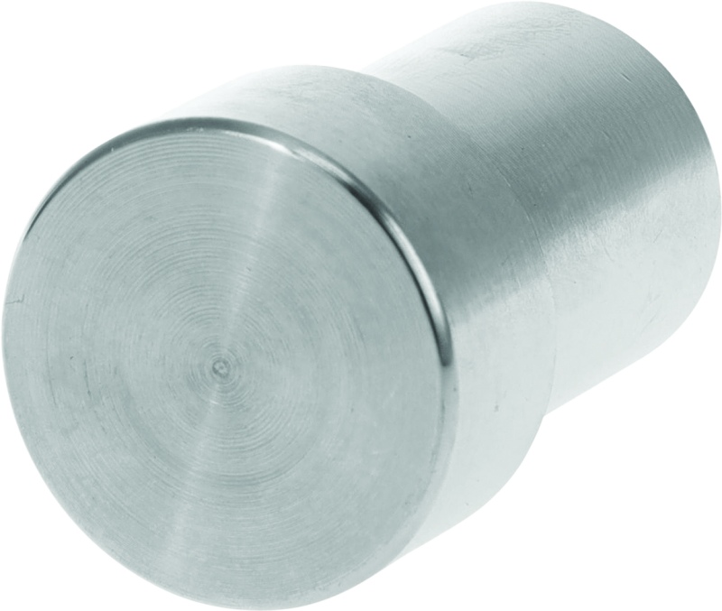 Bikers Choice Tbw Handlebar Plug 402260