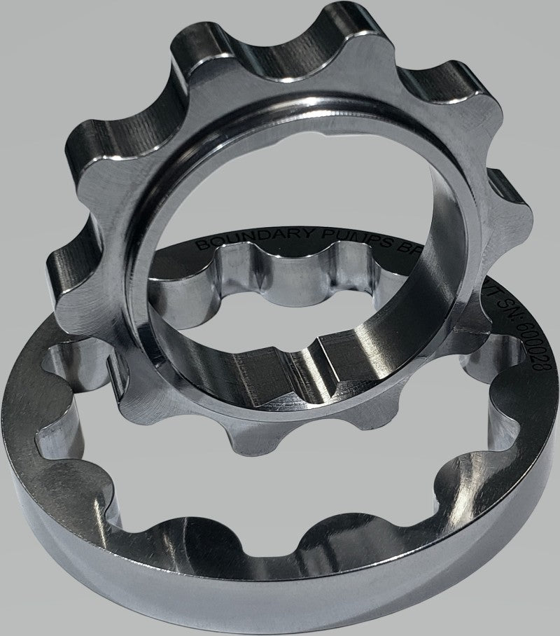 Boundary 01-05 Ford/Mazda BP VVT I4 Billet Oil Pump Gear BP-OPG-VVT