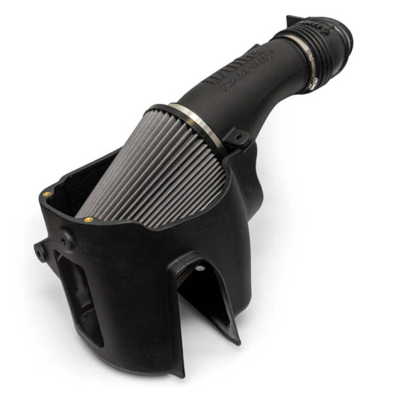 Banks Power 23-24 Ford F250/F350/F450 6.7L Ram-Air Intake System - Dry Filter 41869-D