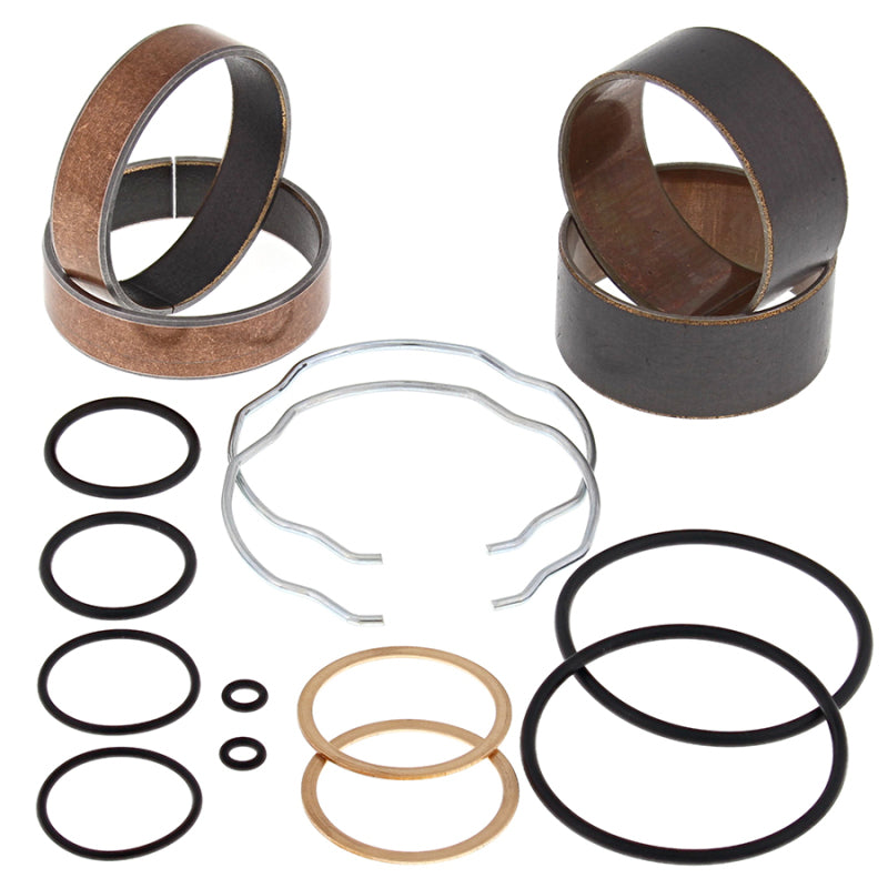 All Balls Racing 92-93 Honda CR125R Fork Bushing Kit 38-6116