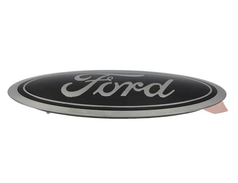 Ford Racing 2023+ Super Duty Black Oval Kit (w/o Camera) M-1447-SDB3