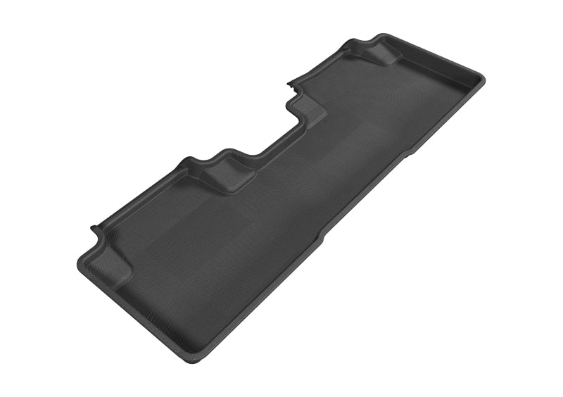 3D MAXpider 2012-2016 Honda CR-V Kagu 2nd Row Floormats - Gray L1HD04321501