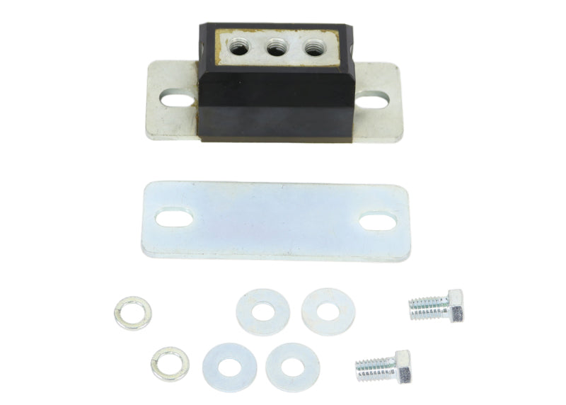 Whiteline Transmission Bushing Jeep Wrangler 87-95 W93467
