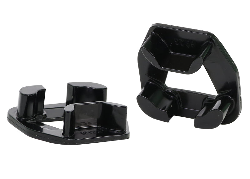 Whiteline 2023+ Toyota GR Corolla Engine Torque Arm Mount Insert Bushing KDT985