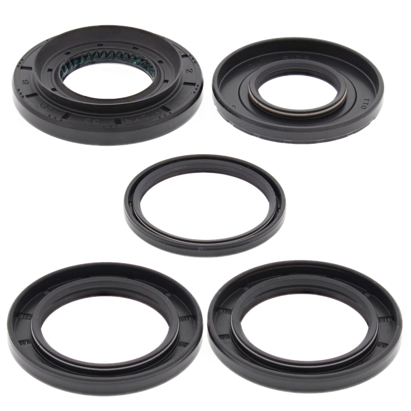 All Balls Racing 02-14 Suzuki LT-F250 Ozark Differential Seal Only Kit Rear 25-2048-5