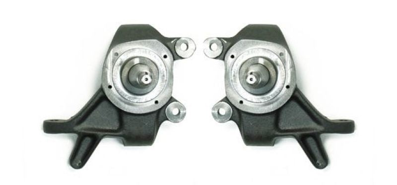 Belltech Drop Spindle Set 98-00 Frontier Std/ext Only