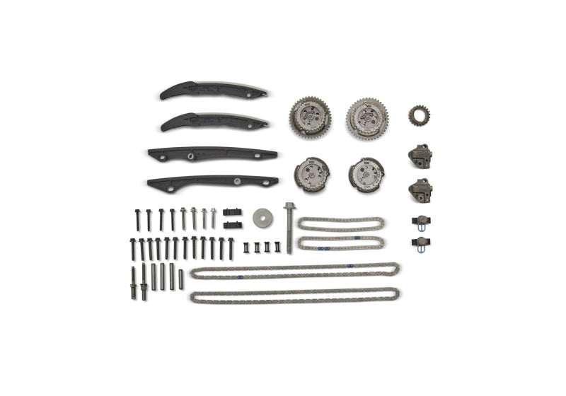 Ford Camshaft Drive Kit 11-14 5.0L Coyote 4V Ti-VCT FRDM6004-A504