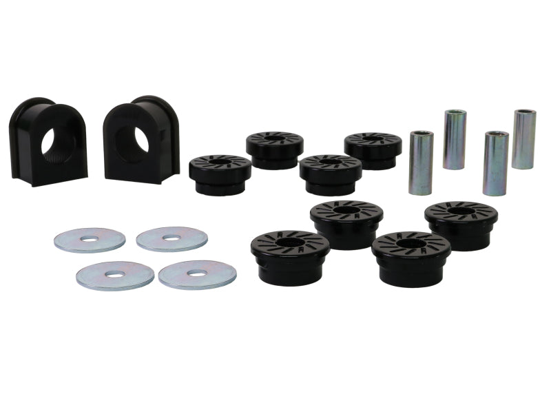 Whiteline 1999 Ford F-250 Sway Bar - Mount Bushing -32mm W23823