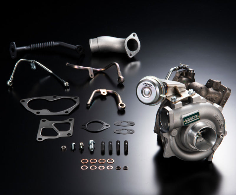 HKS CT9A/4G63 MR GTIII RS Sports Turbine Kit