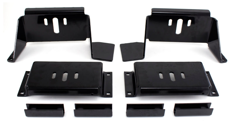 AIRLIFT Loadlifter 5000 Ultimate Air Spring Kit w/Internal Jounce Bumper