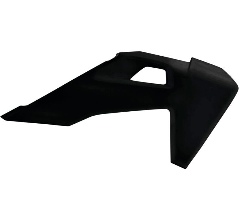 Acerbis Rad Shr Black 2726580001