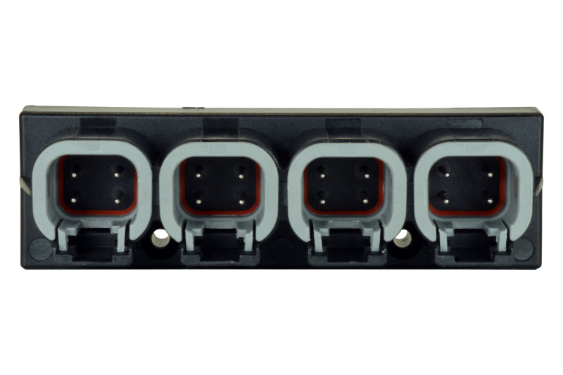 AEM Electronics 4 Port AEMnet CAN Hub