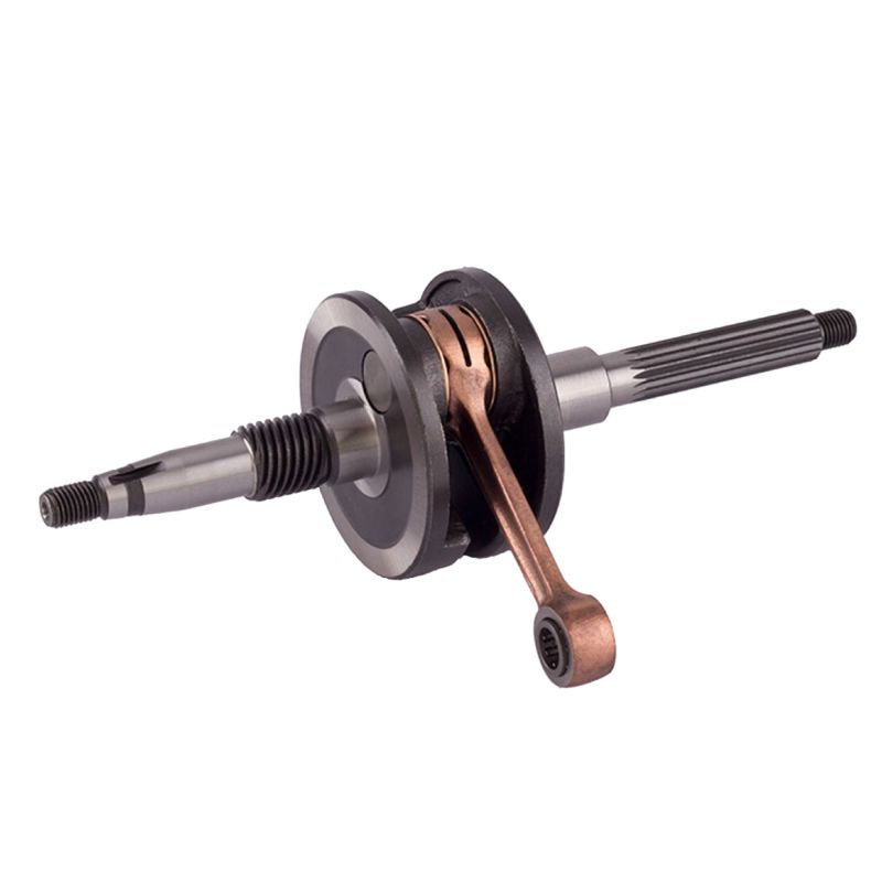 Athena PGO Big Max/Sport 50 10mm Pin Bore Crankshaft 079914