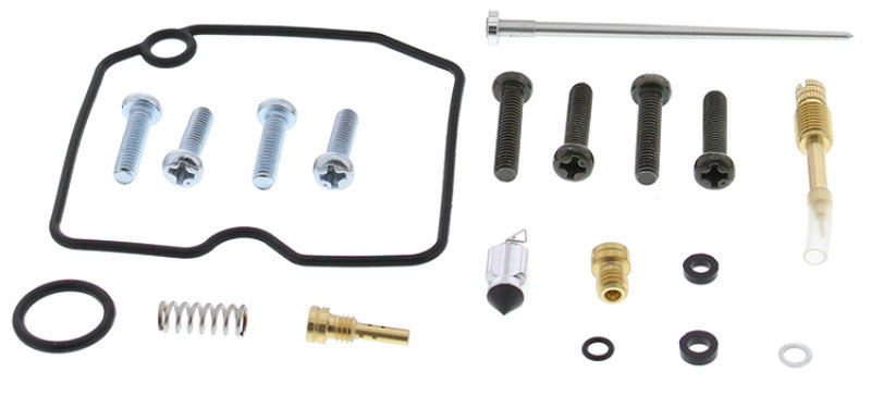 All Balls Racing Carburetor Rebuild Kit 26-1650