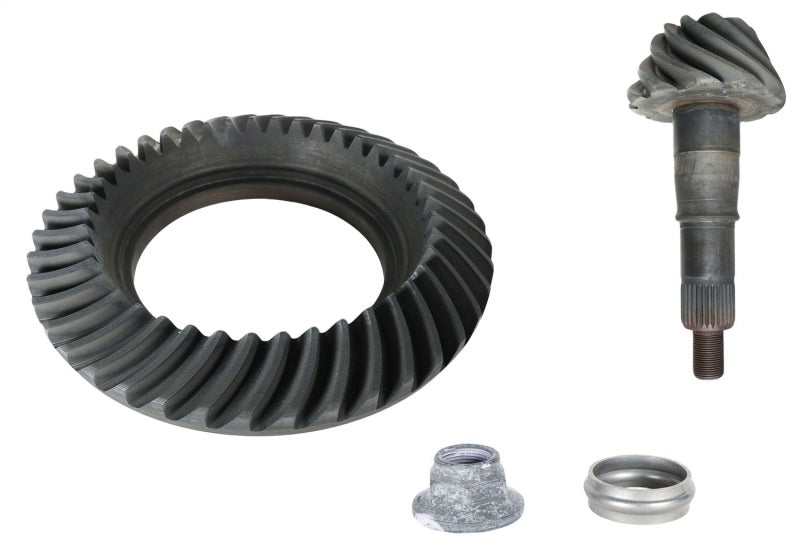Ford Performance Parts 8.8 Inch 3.73 Ring Gear and Pinion