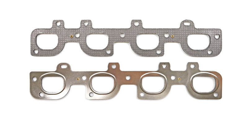 Cometic Gasket Cometic Chrysler 2005+ 6.1L/6.2L/6.4L Gen-3 Hemi .090in MLS/HT Exhaust Manifold Gasket Kit C15642-090