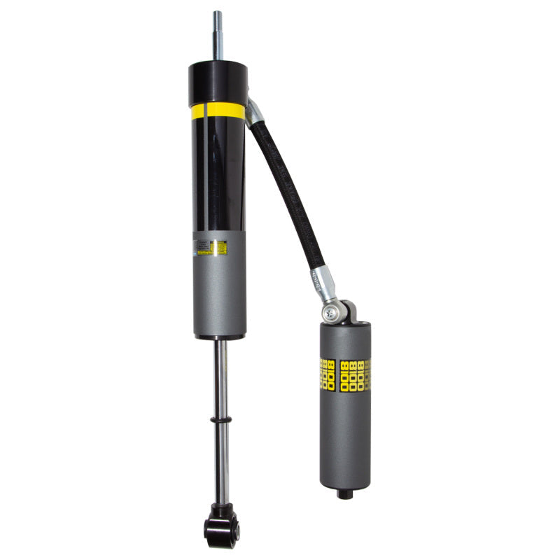 Bilstein 19-24 RAM 2500 Front Passenger B8 8100 (ZoneControl R) Shock Absorber 25-335897