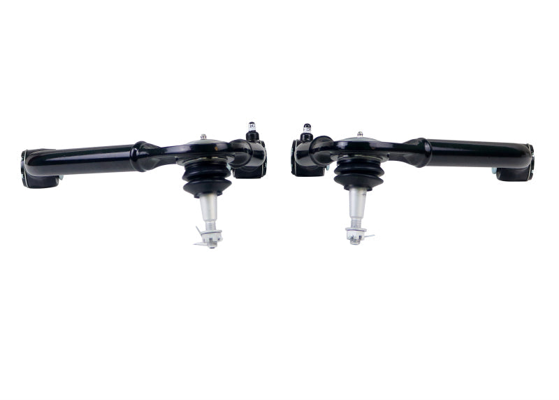 Whiteline 09-18 Chevrolet Silverado 1500 09-18 GMC Sierra 1500 Front Upper Control Arm KTA320