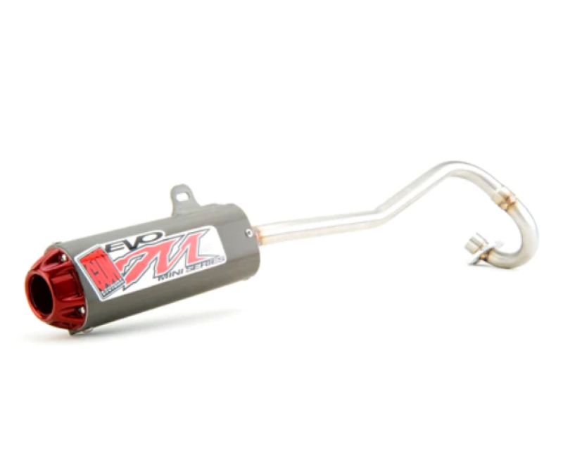 Big Gun Evo Mini C/S Can Am Ds90 10-6903