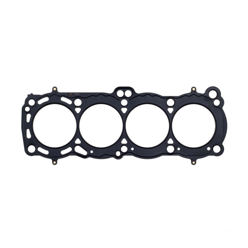 Cometic Gasket Cometic Nissan CA18DE/CA18DET .089in MLS Cylinder Head Gasket - 85mm Bore C4480-089