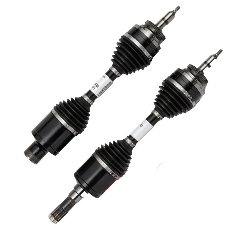 Ford Racing 2021+ F150 Tremor Half Shafts - Pair M-3429-F150